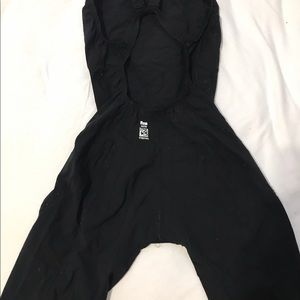 TYR Tracer Light Female Shortjohn